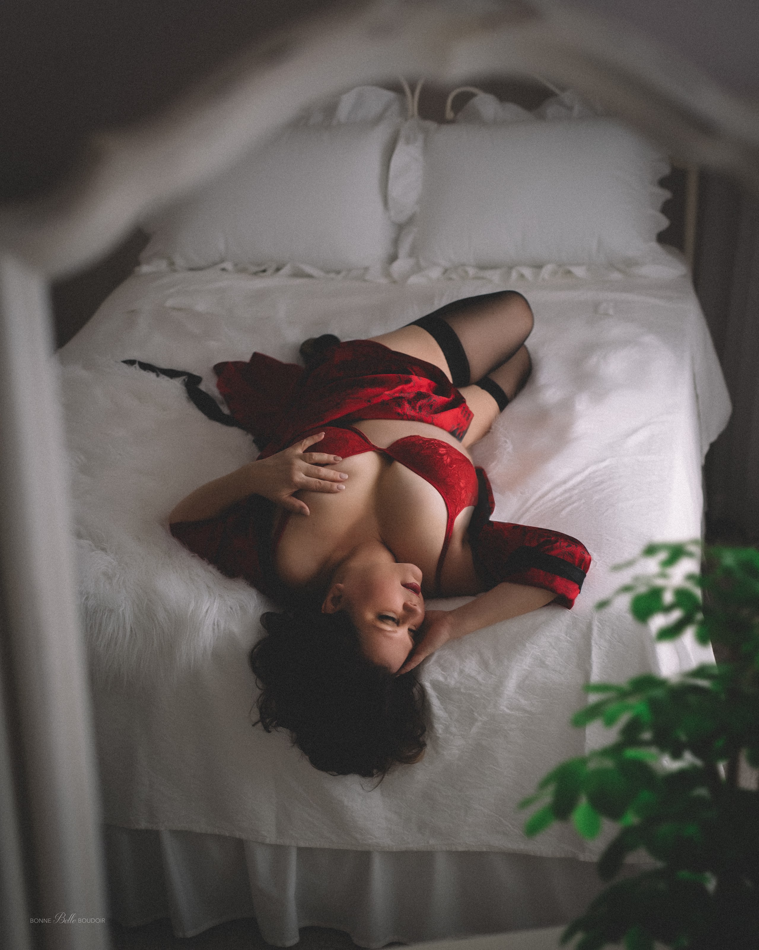 Boudoir Photography Kelowna